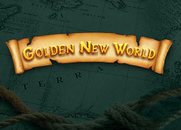 Golden New World