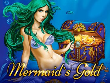 Mermaids Gold